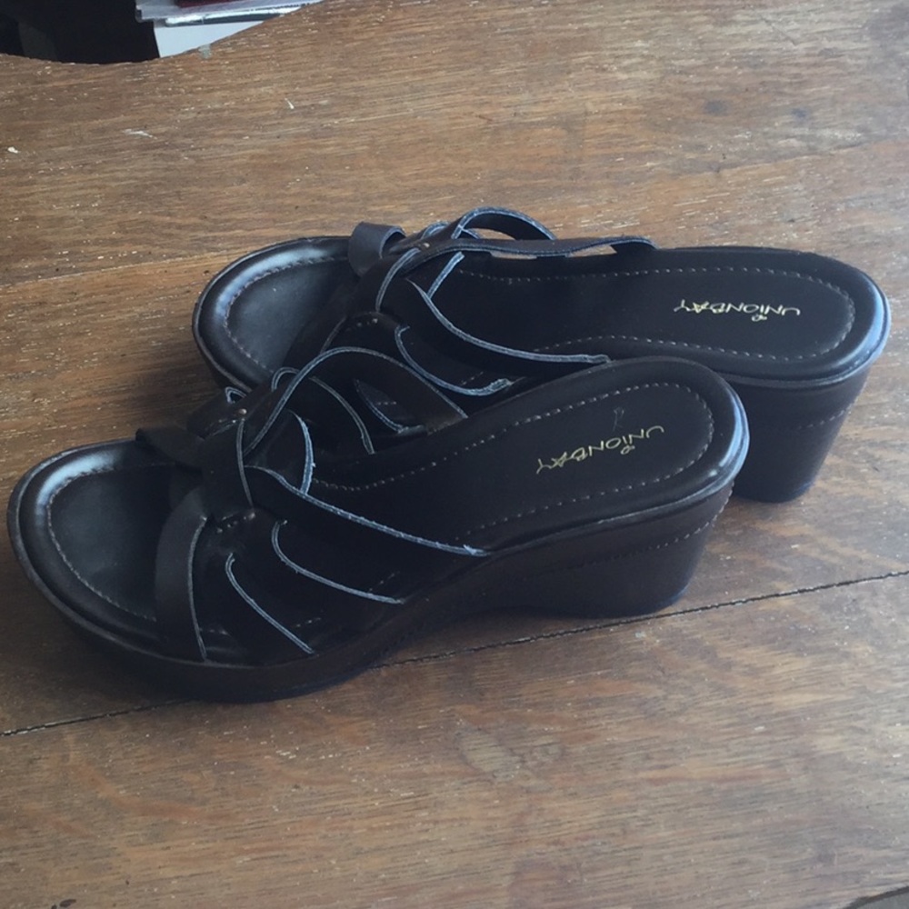 👡 Super Cute Sandals.